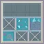 The coming-on of storms. icon