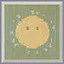 Nor dark and many-folded clouds foretell icon