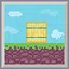 Seed-time and harvest, has returned again icon