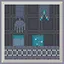 Were chill'd into a selfish prayer for light: icon