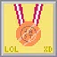 Marathoner icon