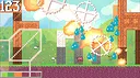 Little Slippey Screenshot 2