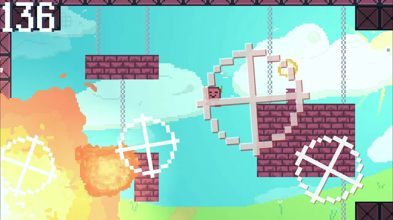 Little Slippey Screenshot 0