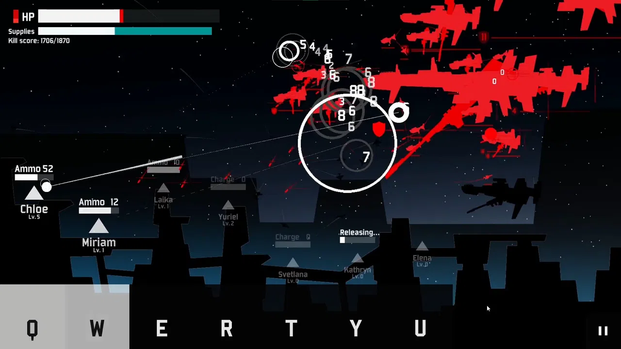 Butcherbird Screenshot 7