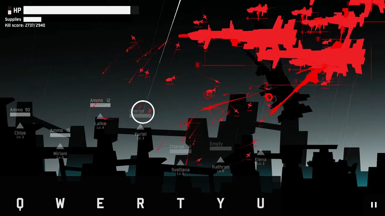 Butcherbird Screenshot 10