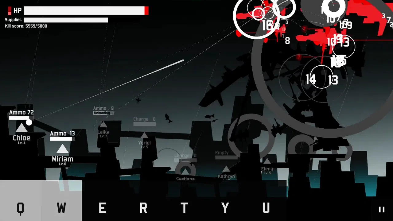 Butcherbird Screenshot 5