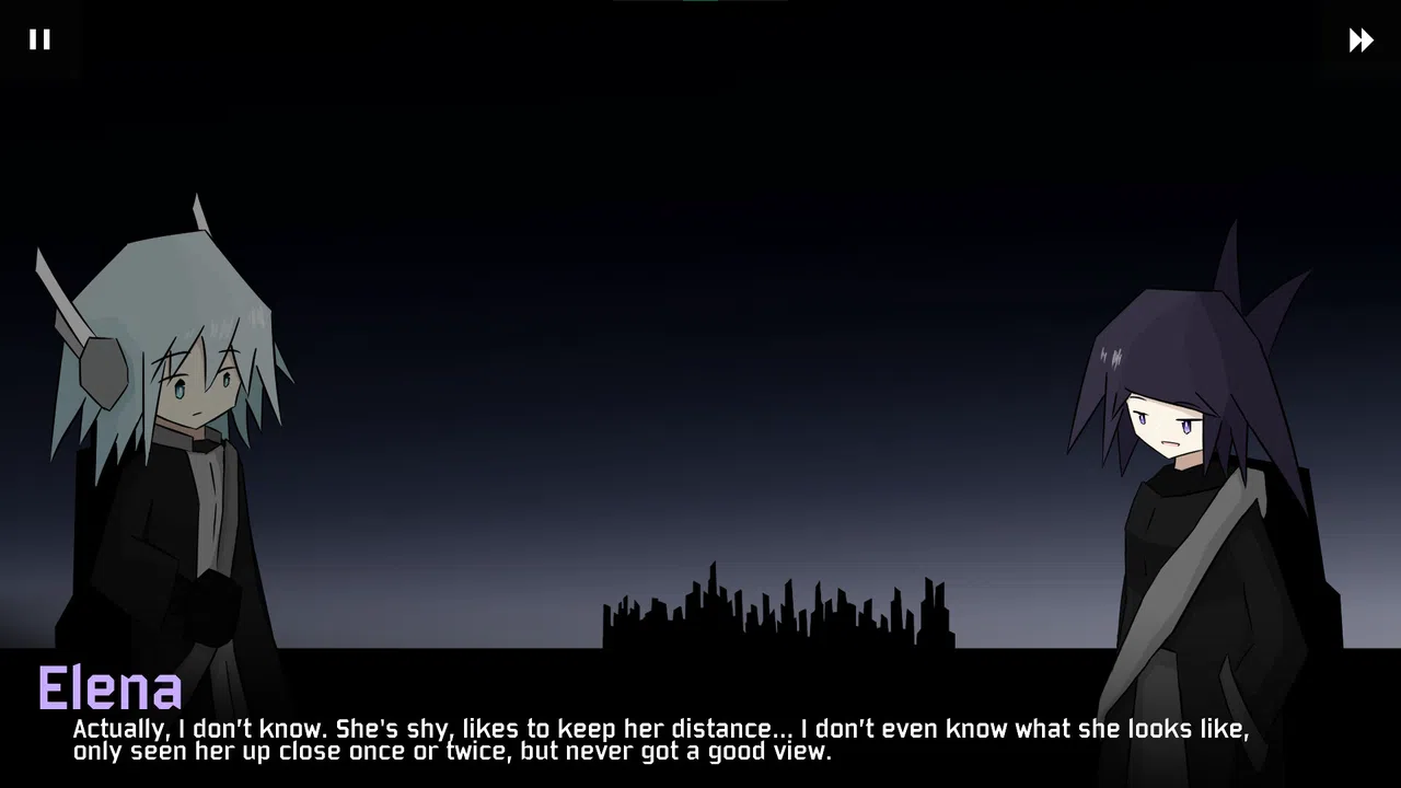Butcherbird Screenshot 4