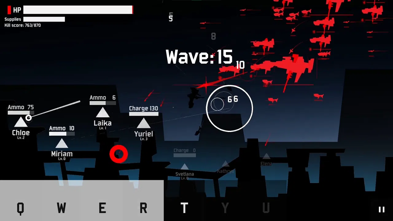 Butcherbird Screenshot 9