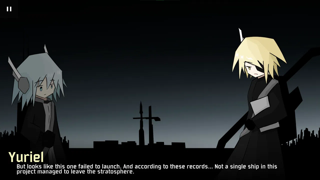 Butcherbird Screenshot 0
