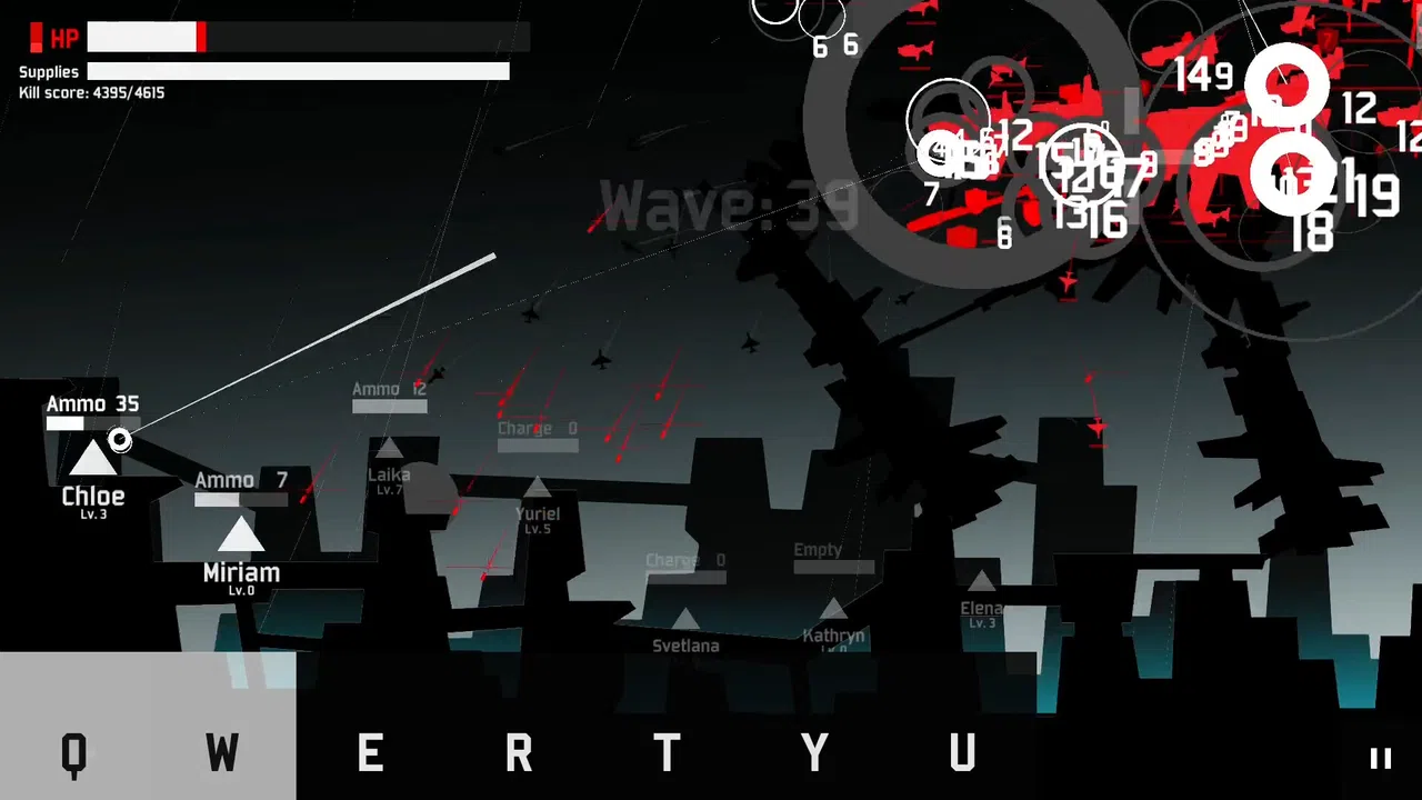 Butcherbird Screenshot 8