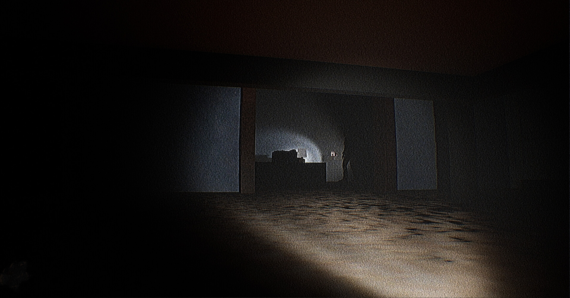 Kuromaku Demo Screenshot 4