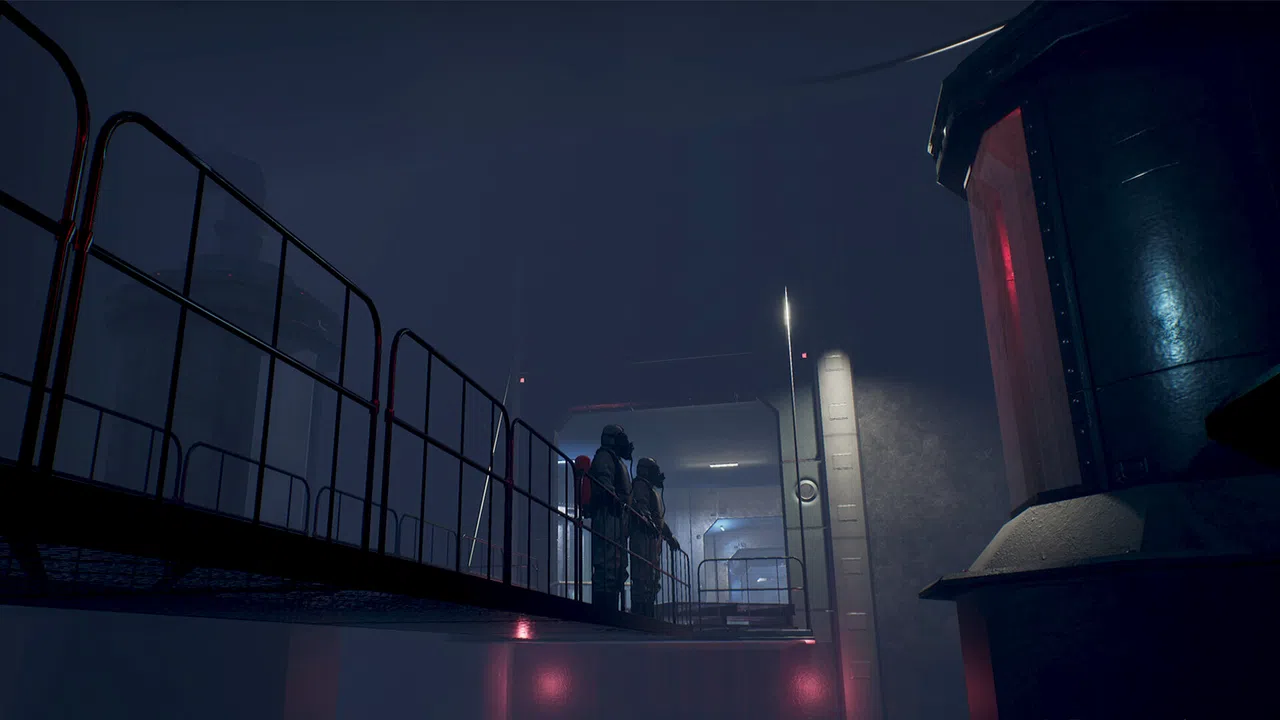 Takedown: Last Shot Forever Screenshot 1