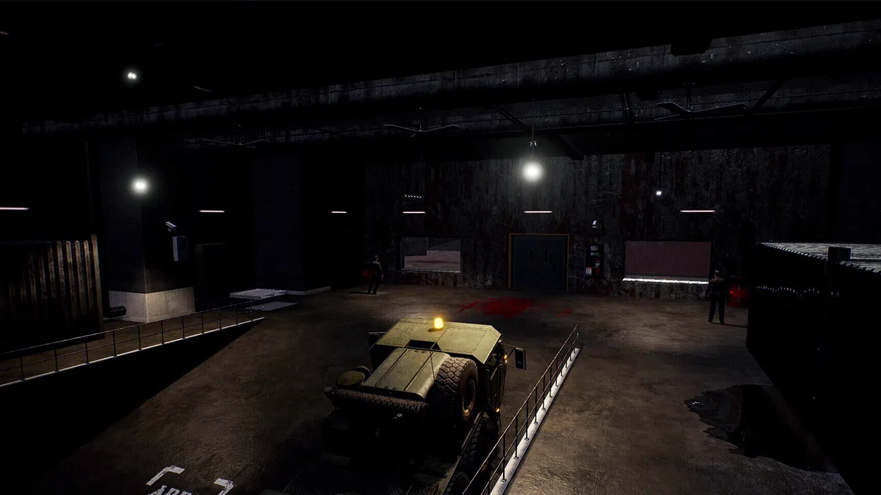 Takedown: Last Shot Forever Screenshot 6
