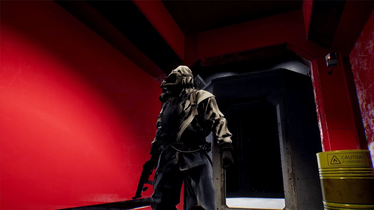 Takedown: Last Shot Forever Screenshot 2