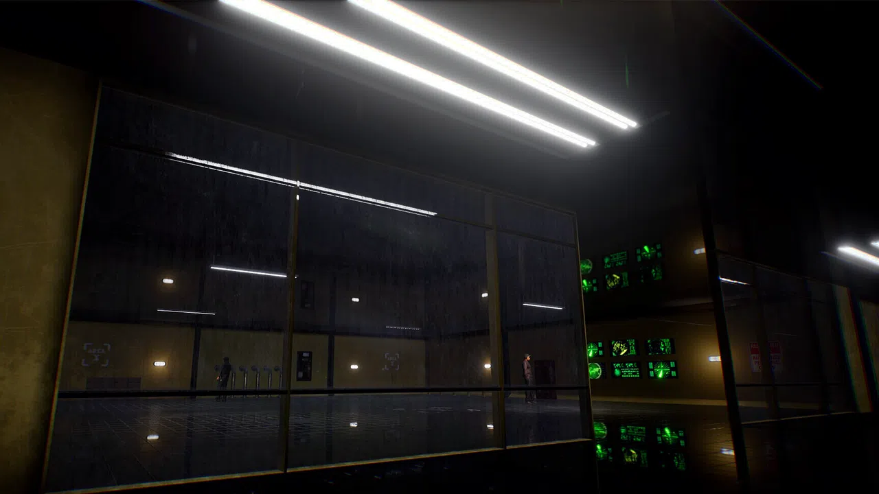 Takedown: Last Shot Forever Screenshot 5