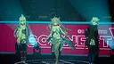 Atchmo - CONNECT V 【SPECIAL LIVE】 HEART OVERWRITE | Else × Tacitly Screenshot 0
