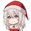 Merry Christmas icon
