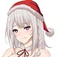 Is it Santa Clause? icon