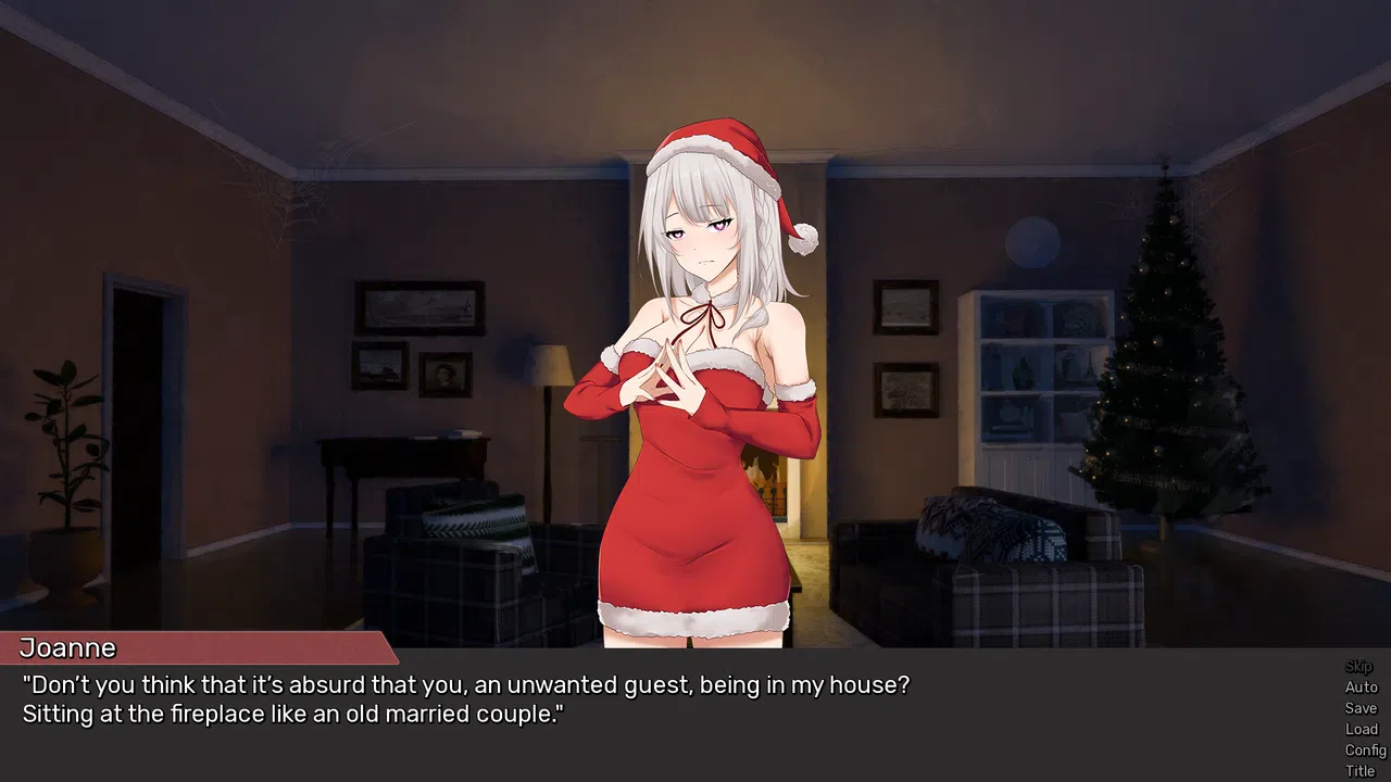 Xmas Surprise Screenshot 1