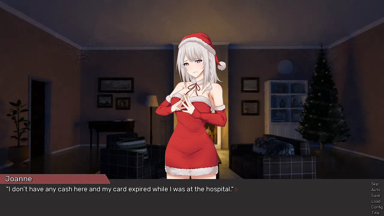 Xmas Surprise Screenshot 4