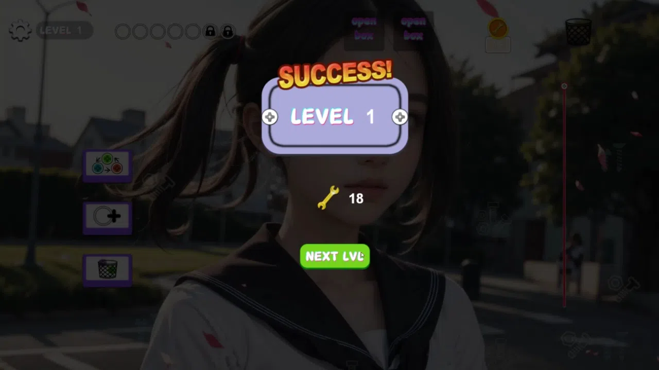 Crazy Screw Removal Screenshot 7