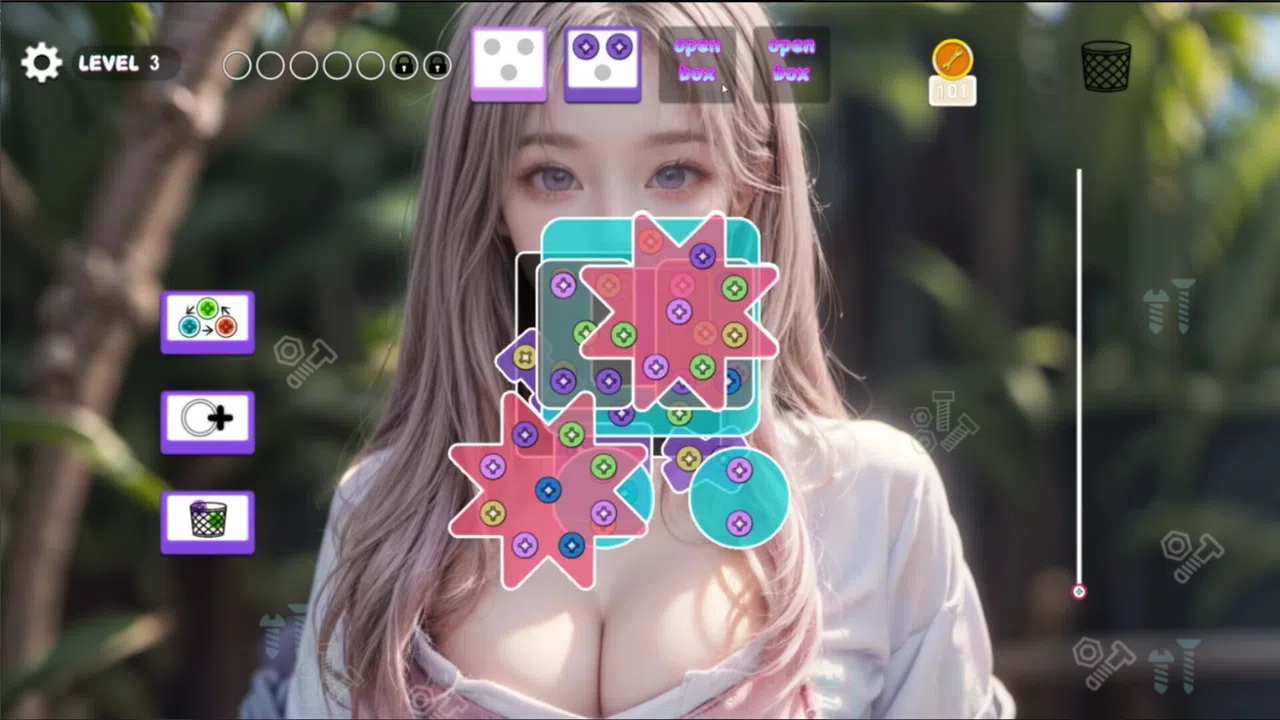 Crazy Screw Removal Screenshot 4