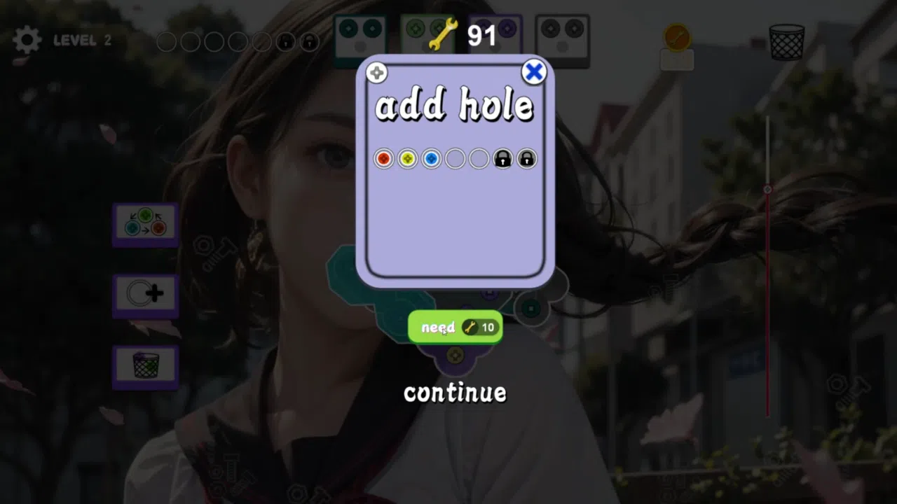 Crazy Screw Removal Screenshot 6