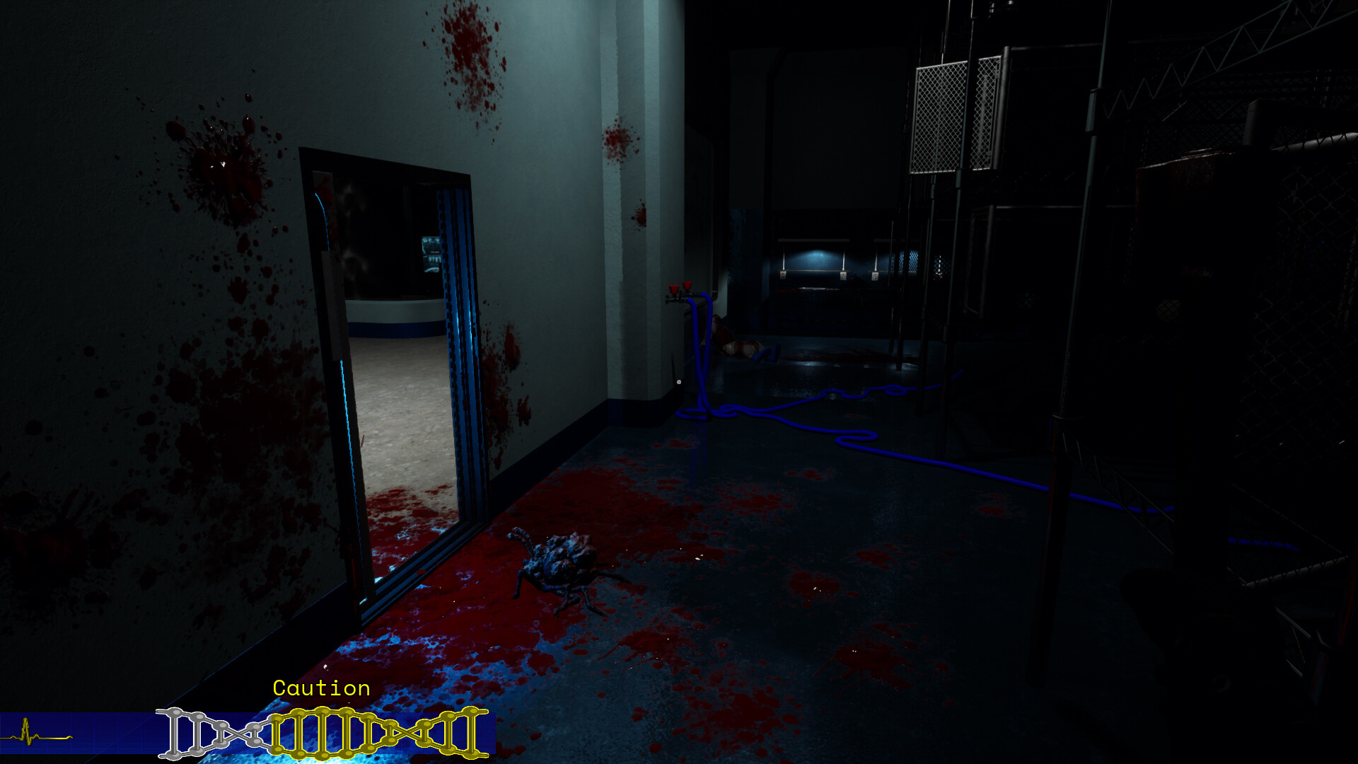 Entropic Decay Screenshot 9