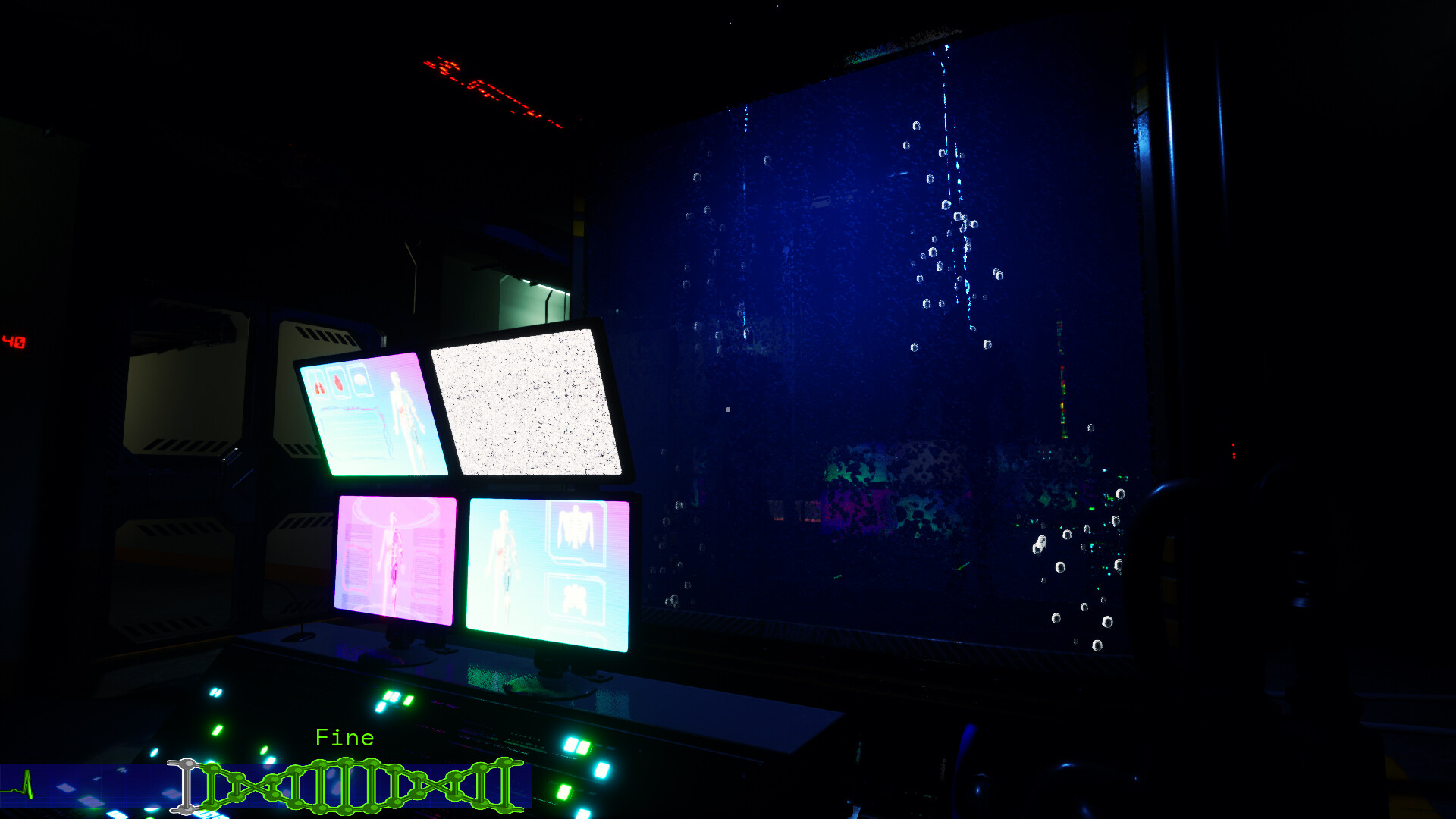 Entropic Decay Screenshot 4