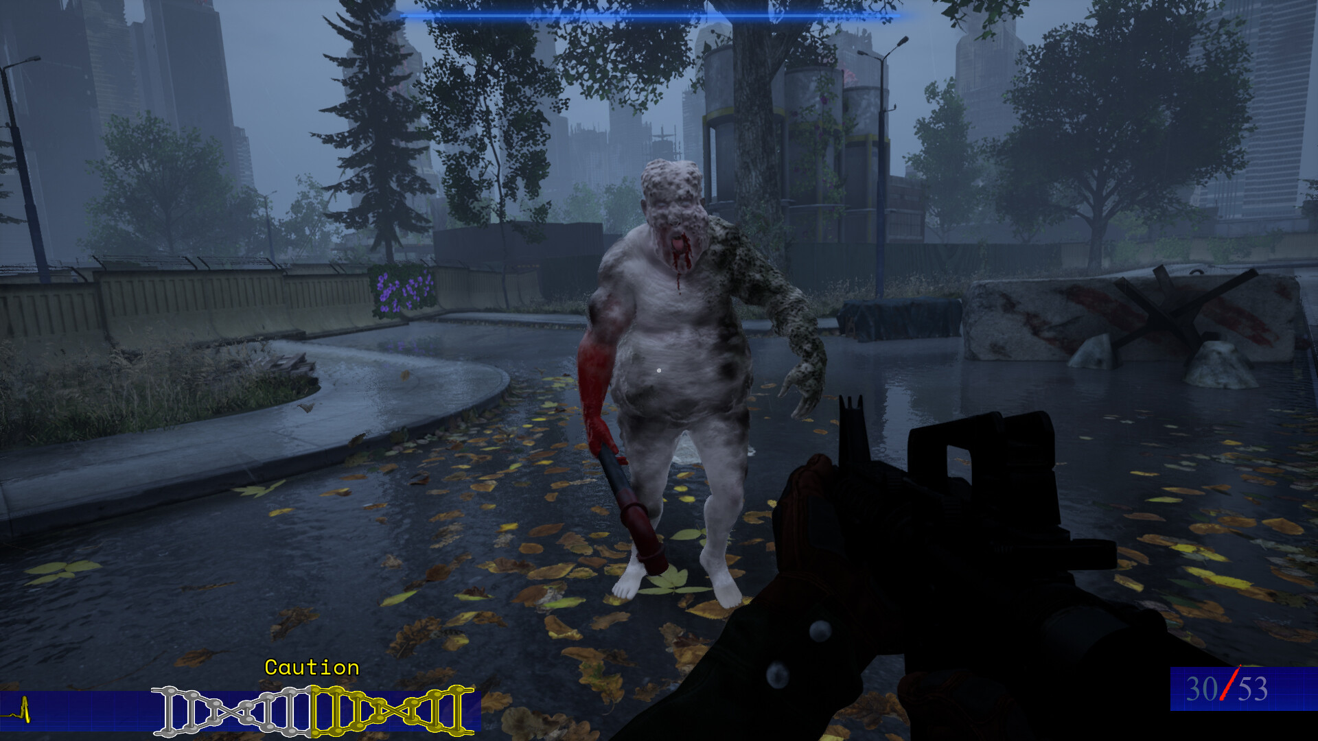 Entropic Decay Screenshot 11