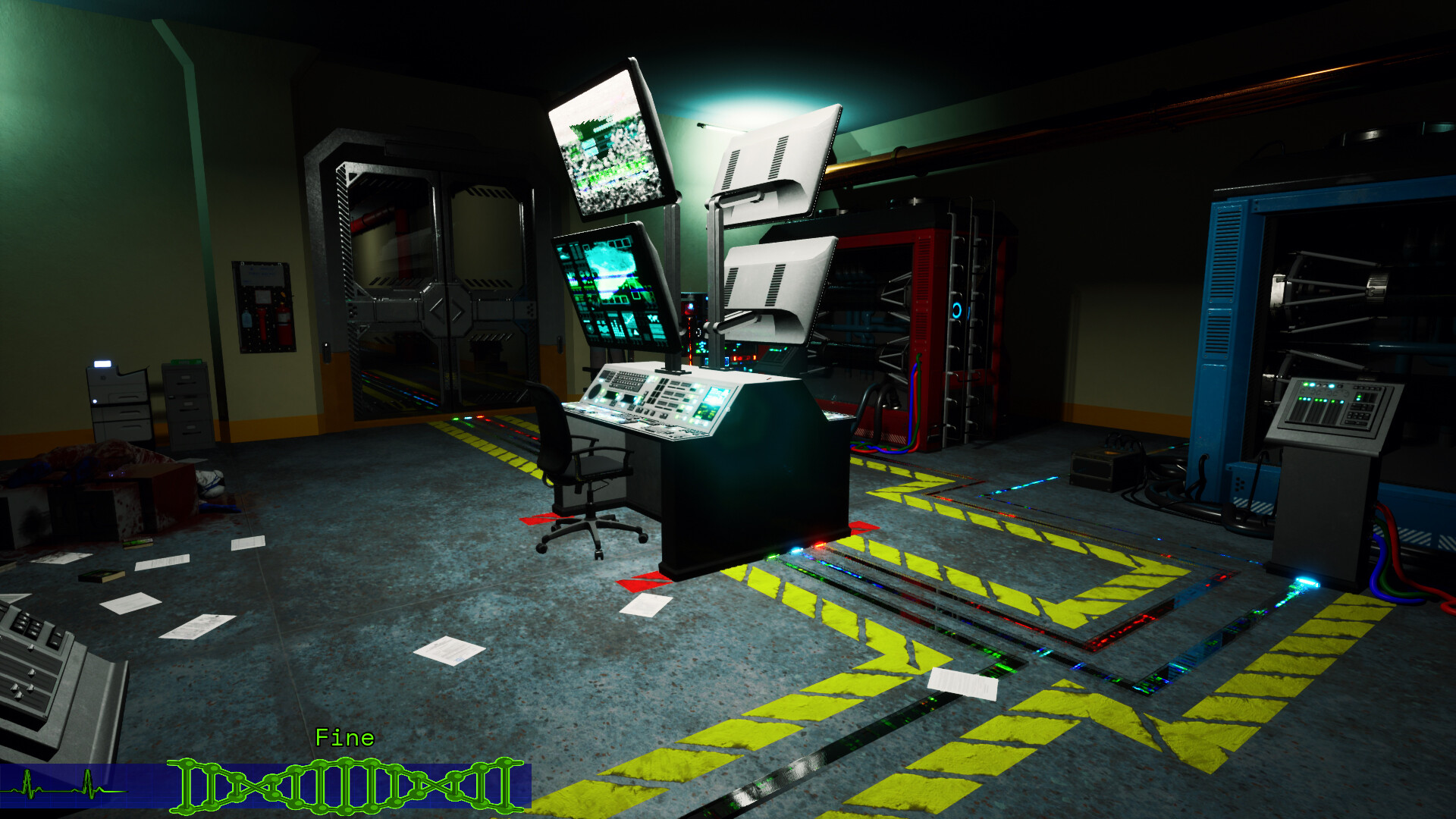 Entropic Decay Screenshot 8