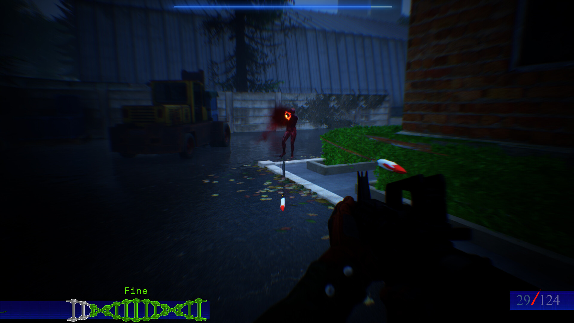 Entropic Decay Screenshot 13