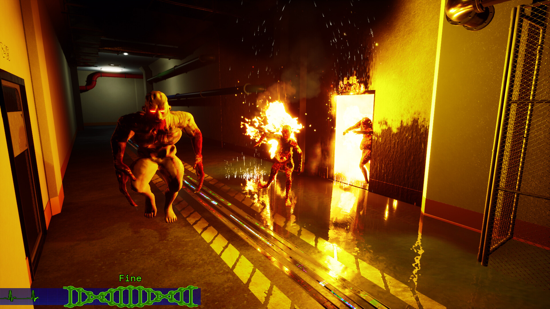 Entropic Decay Screenshot 1