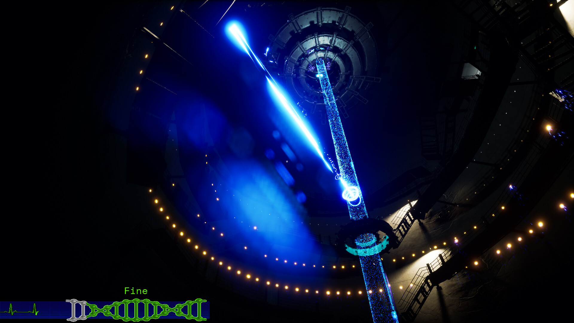 Entropic Decay Screenshot 0