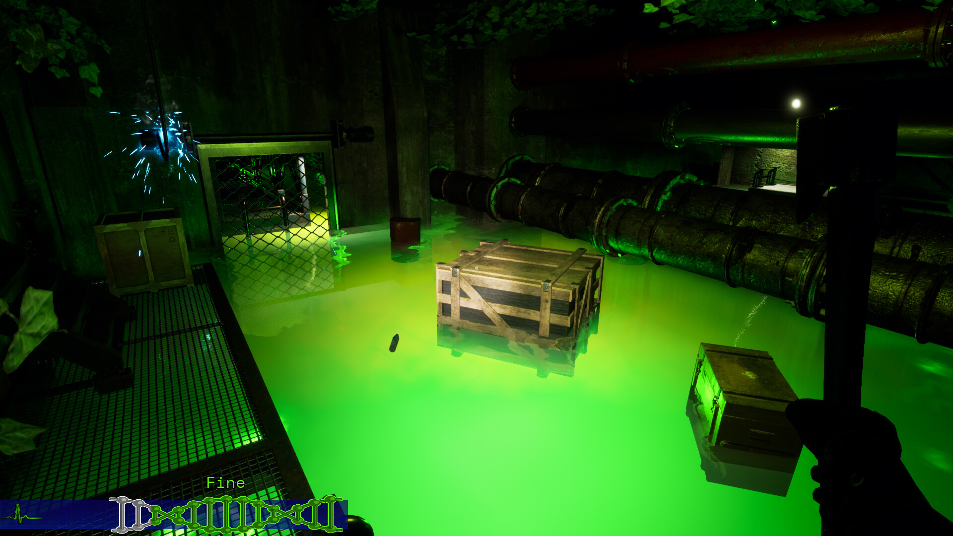 Entropic Decay Screenshot 6