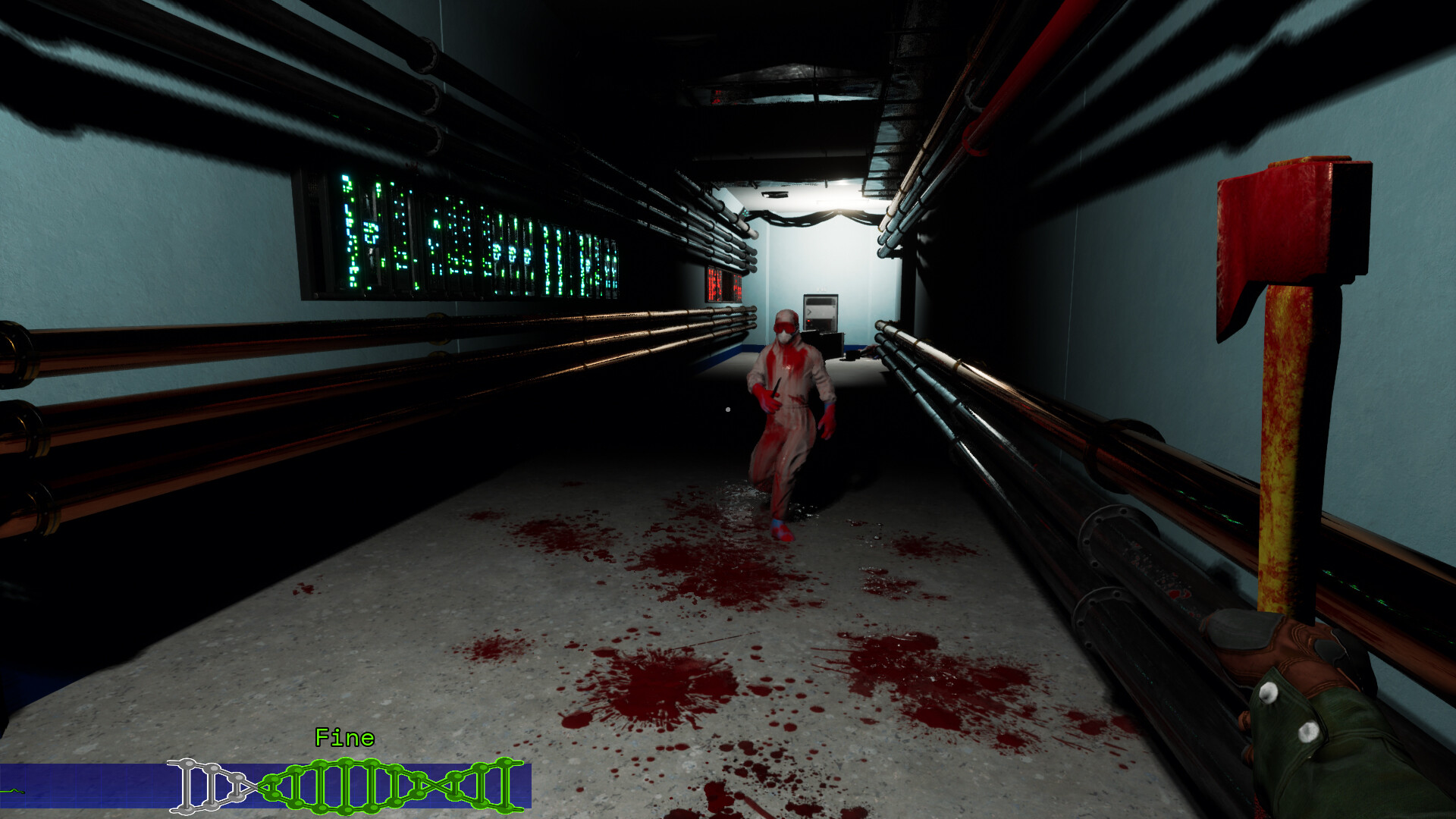 Entropic Decay Screenshot 15