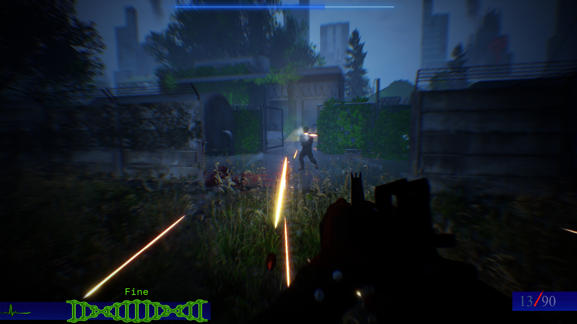 Entropic Decay Screenshot 3