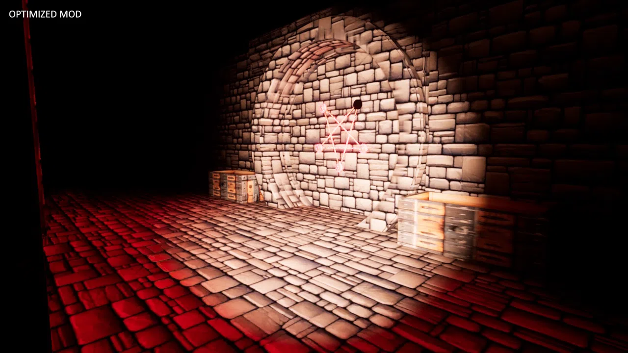 Dark Manor Screenshot 6