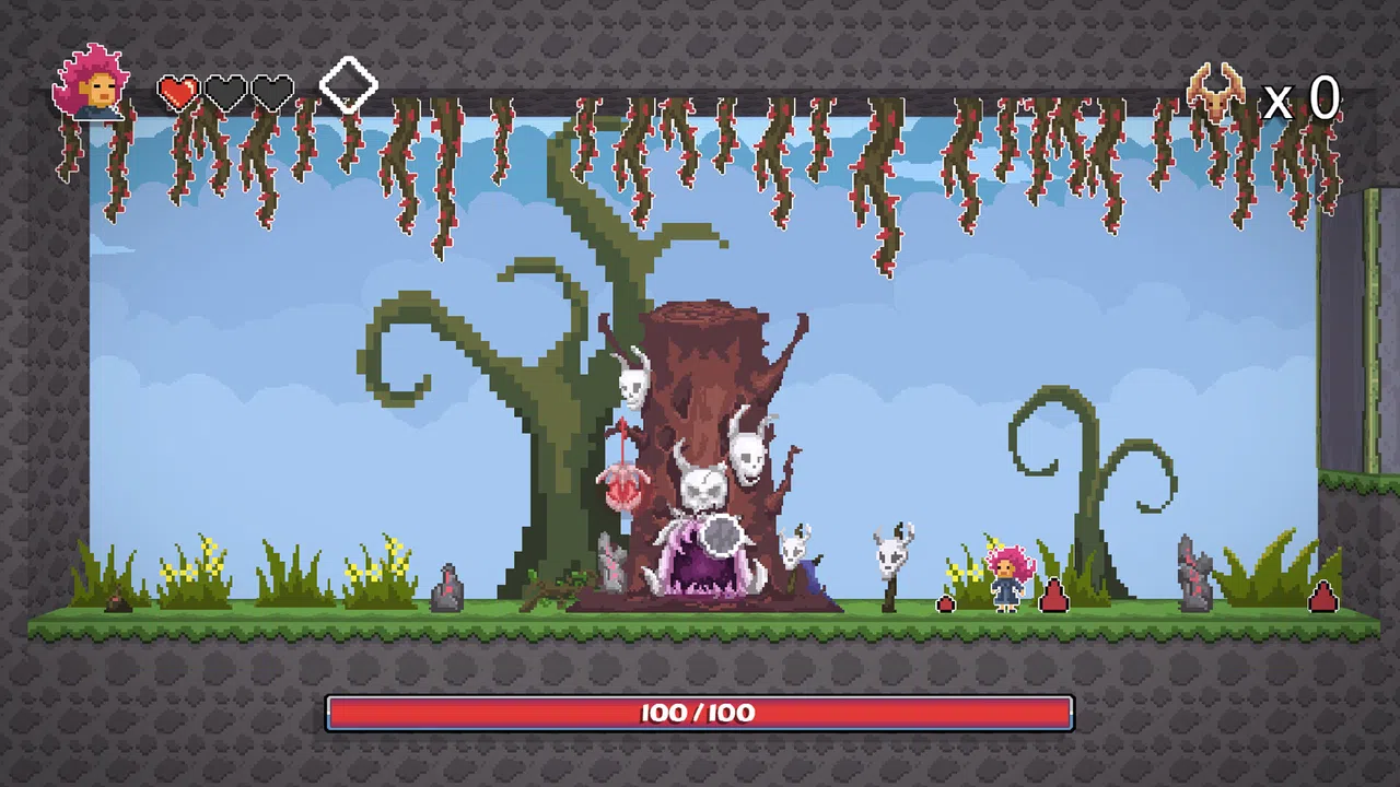 Sarah's Great Adventure Screenshot 7