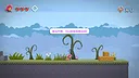 Sarah's Great Adventure Screenshot 1