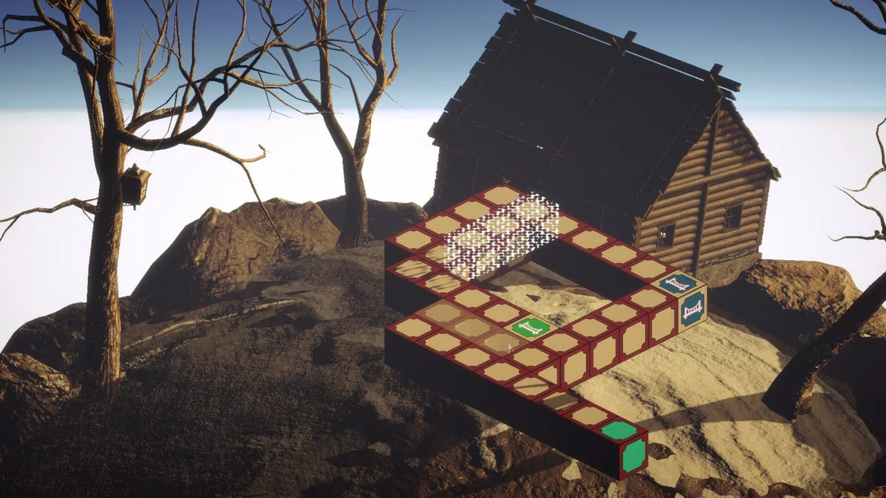 Monolithus Screenshot 4