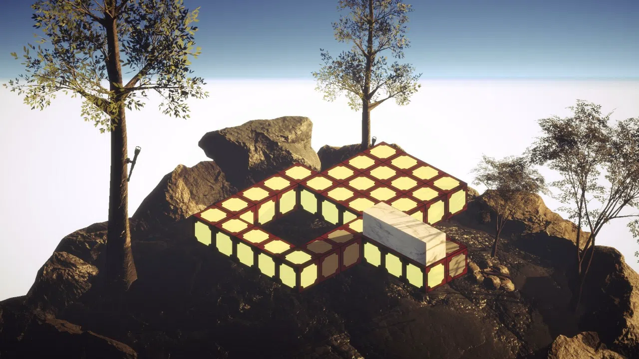 Monolithus Screenshot 0