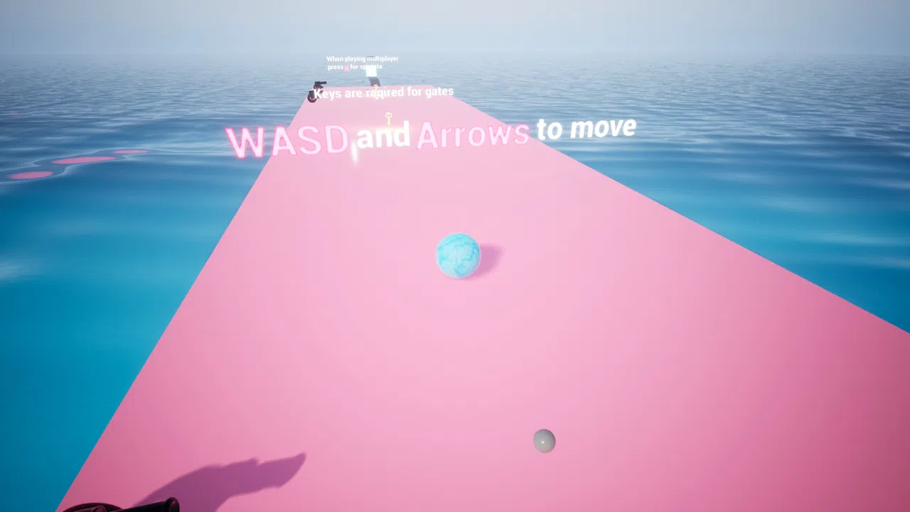 Roll With Friends Screenshot 1