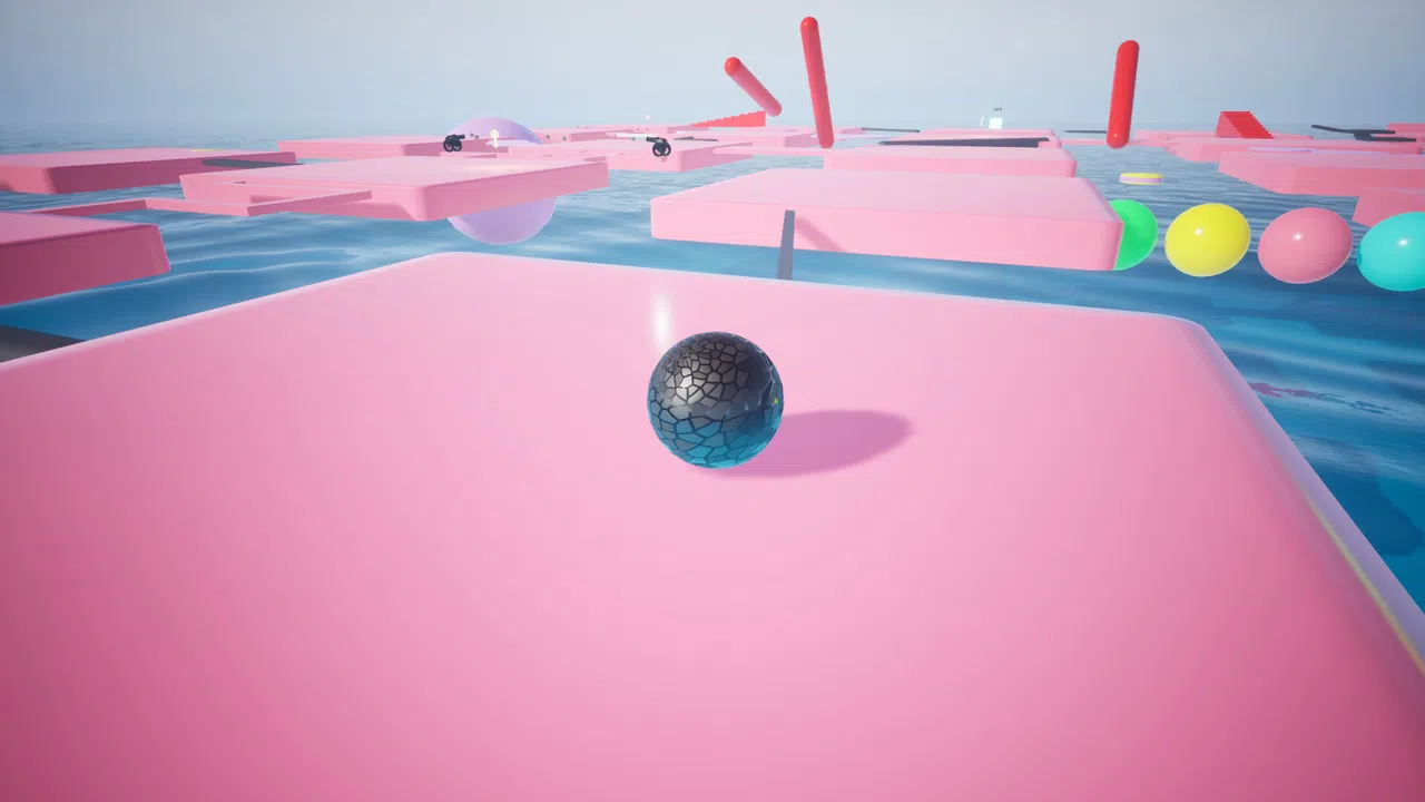 Roll With Friends Screenshot 0