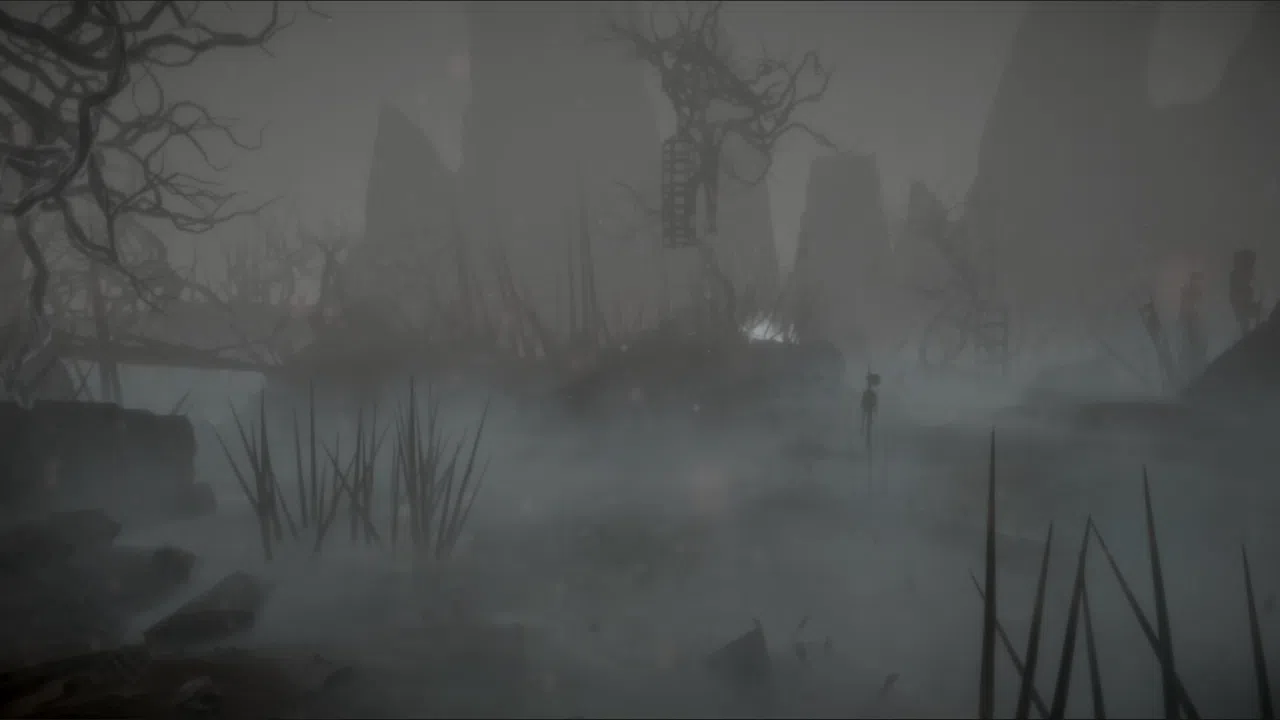 The Questness: Light of Ra Screenshot 15