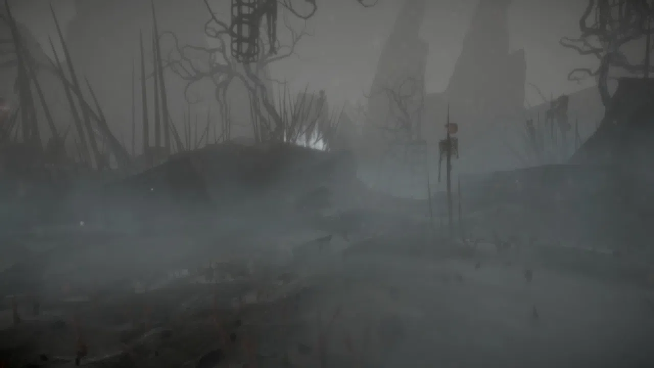 The Questness: Light of Ra Screenshot 16