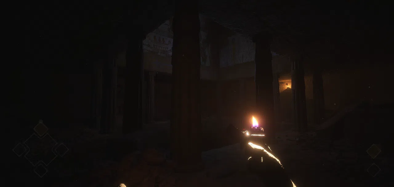 The Questness: Light of Ra Screenshot 17