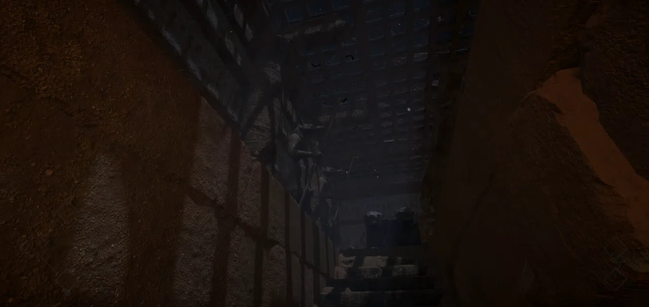 The Questness: Light of Ra Screenshot 23
