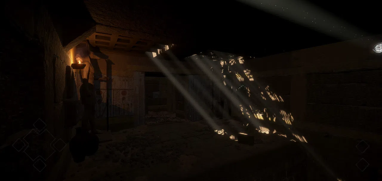The Questness: Light of Ra Screenshot 18