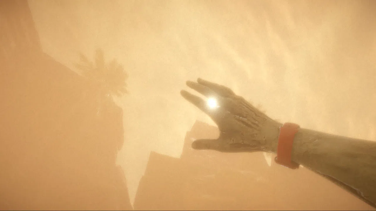 The Questness: Light of Ra Screenshot 14